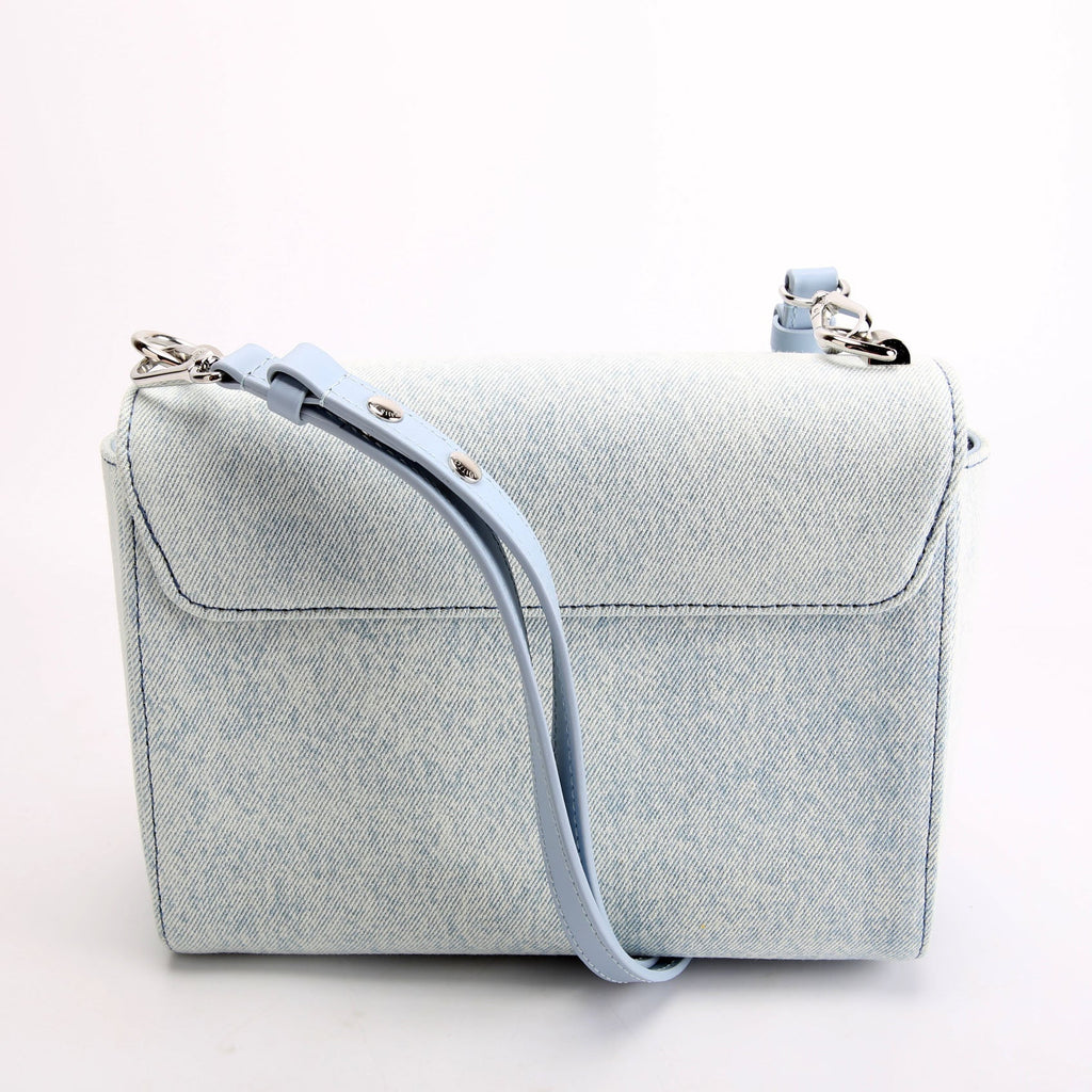 Twist MM Denim Blue