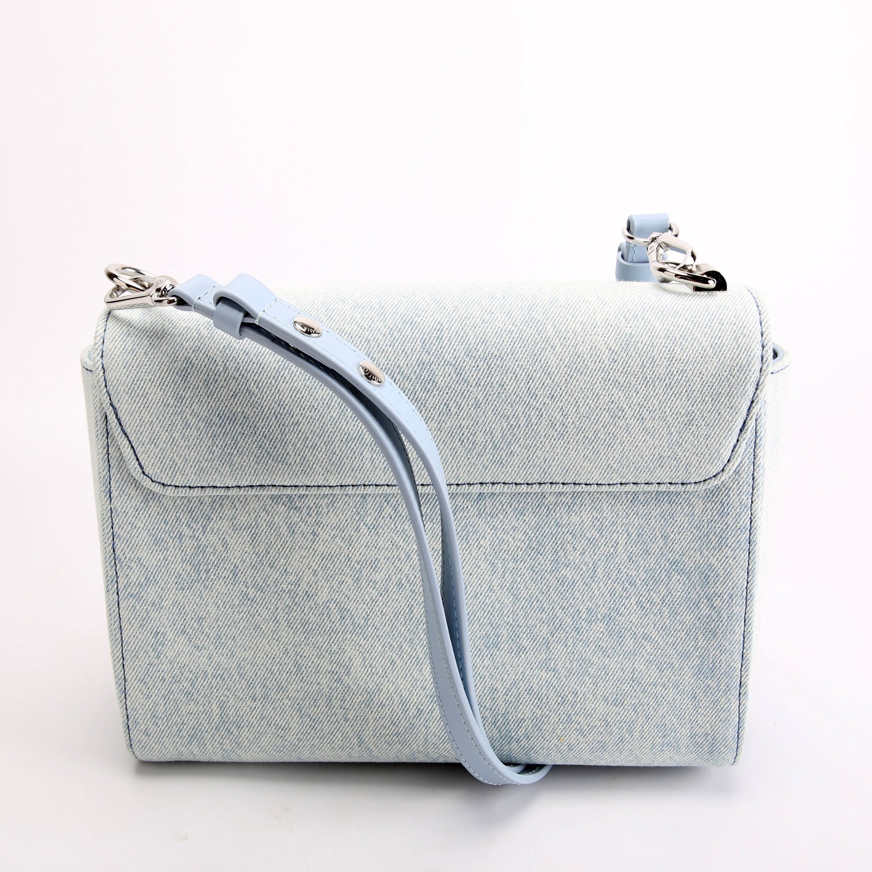 Twist MM Denim Blue