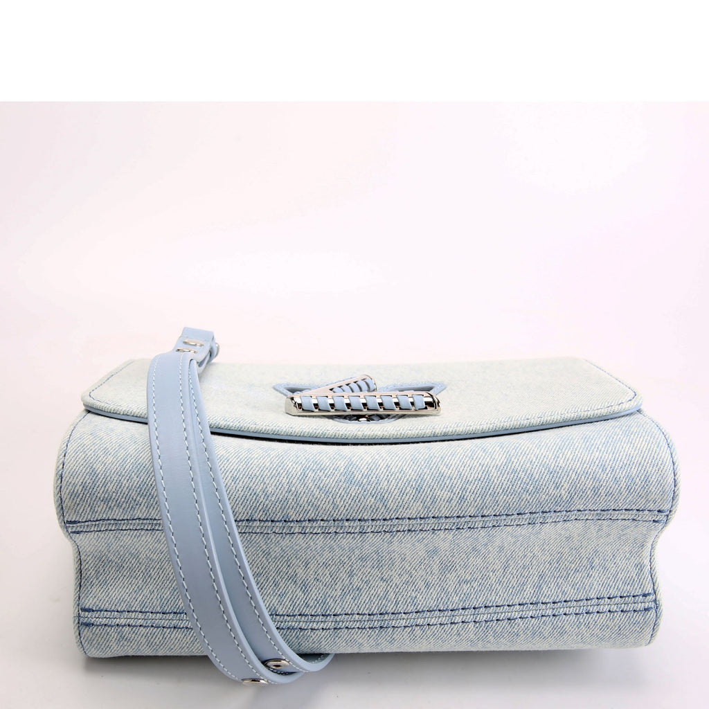 Twist MM Denim Blue