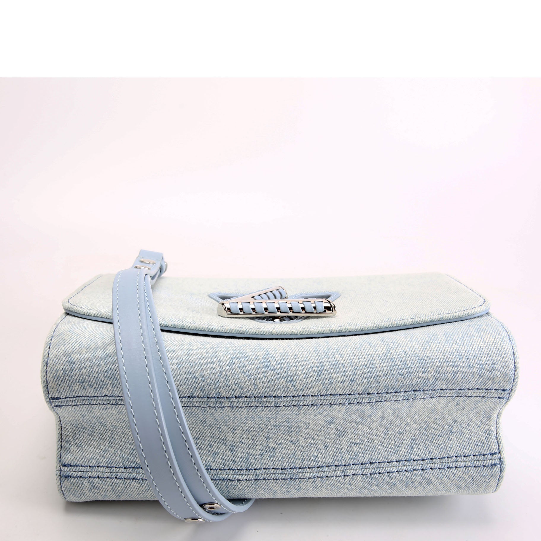 Twist MM Denim Blue