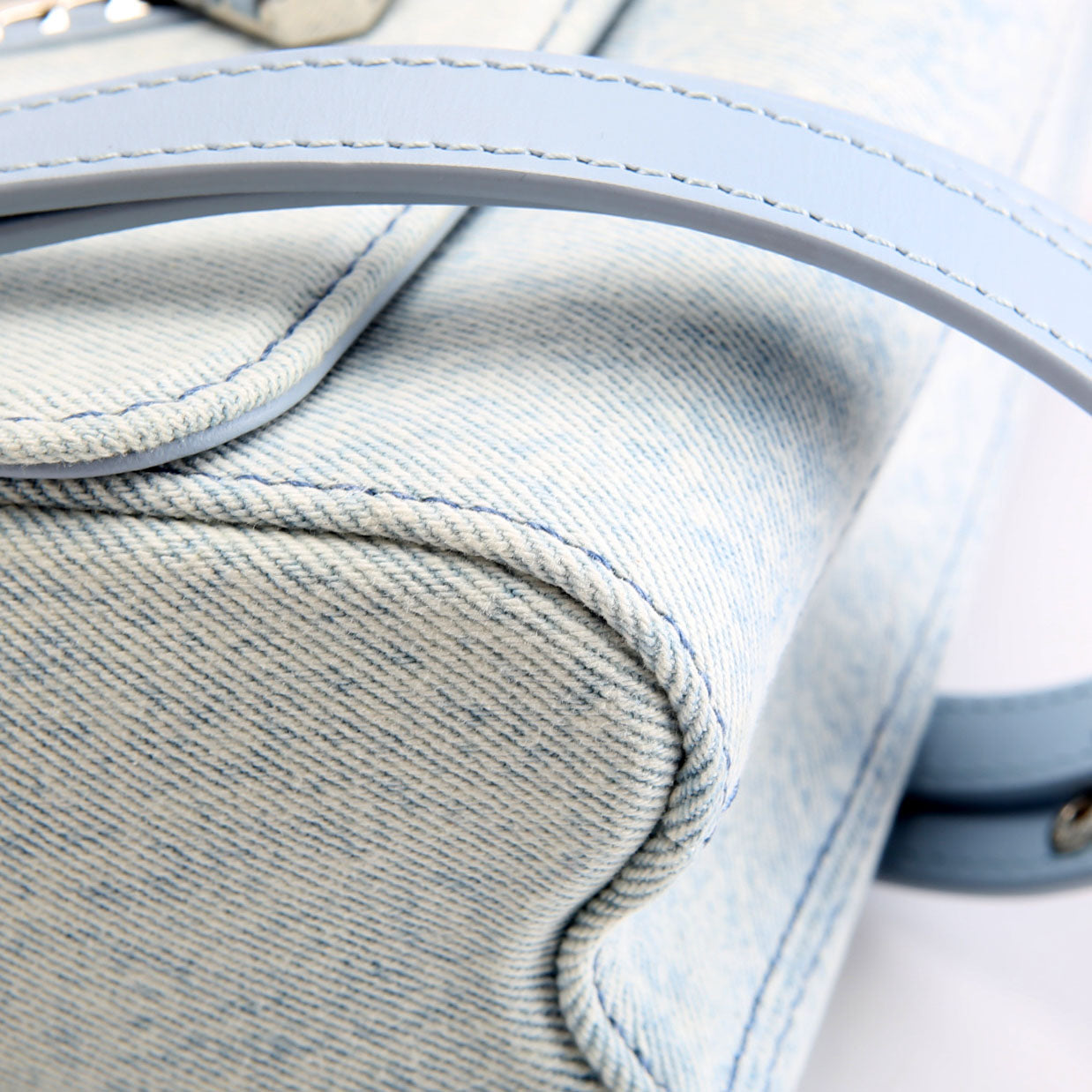 Twist MM Denim Blue