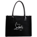 Nastroloubi Large Canvas Tote