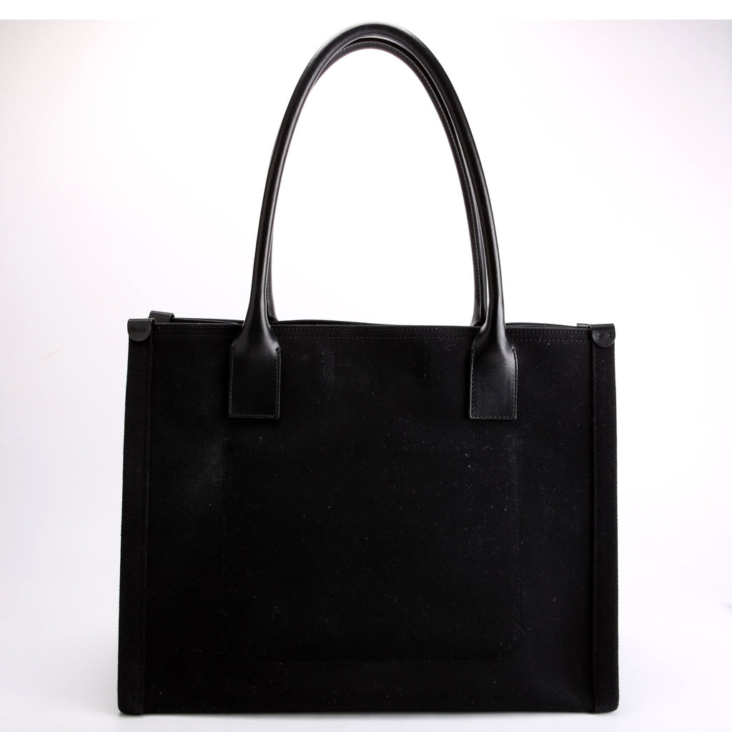 Nastroloubi Large Canvas Tote