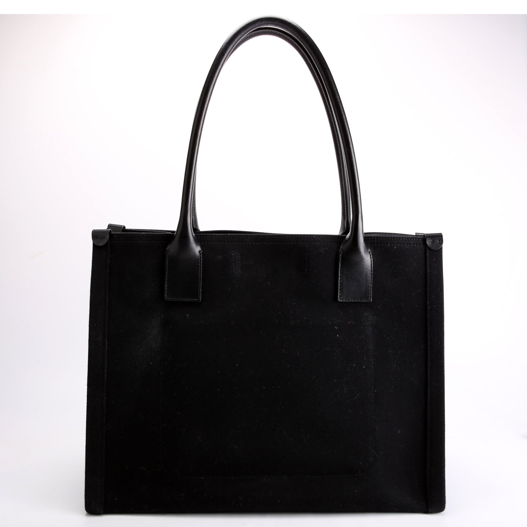 Nastroloubi Large Canvas Tote