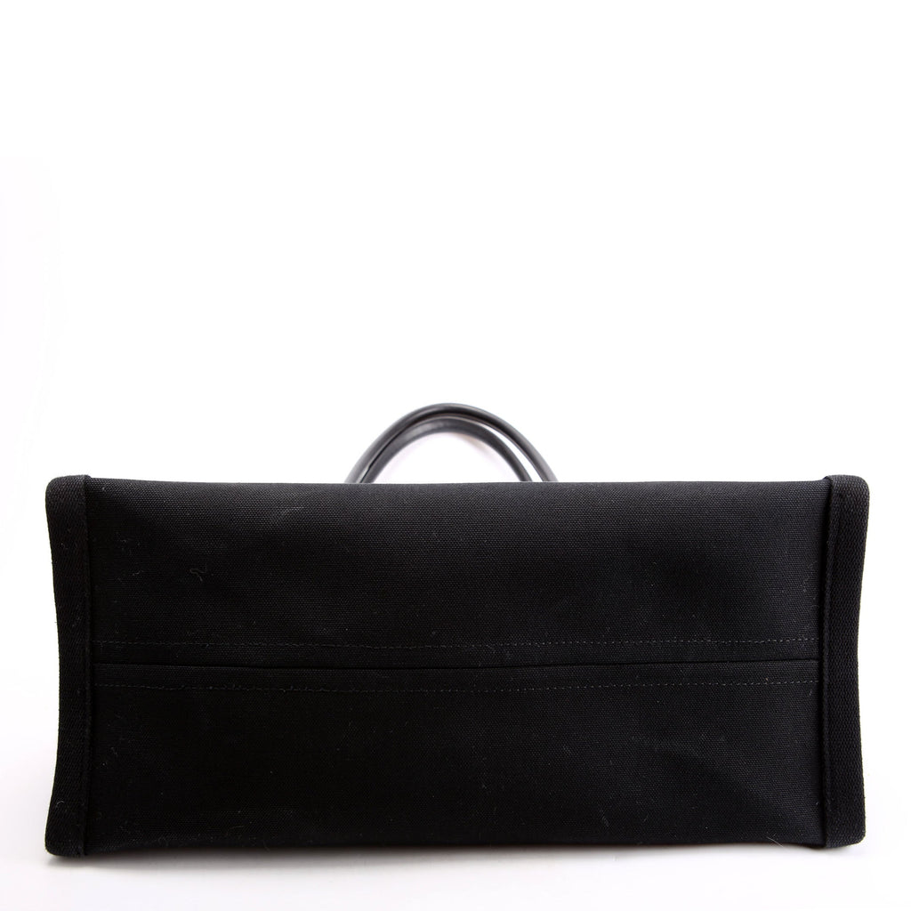 Nastroloubi Large Canvas Tote