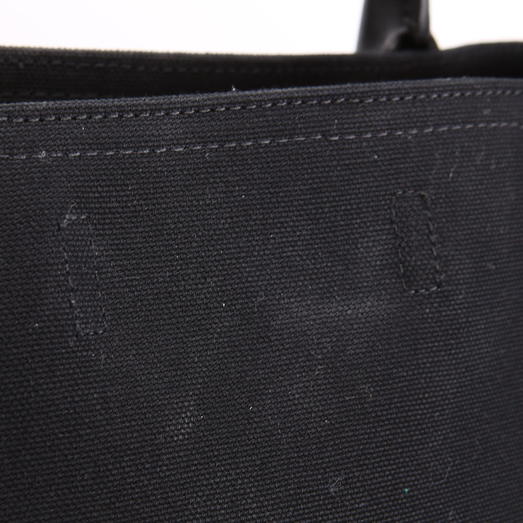 Nastroloubi Large Canvas Tote