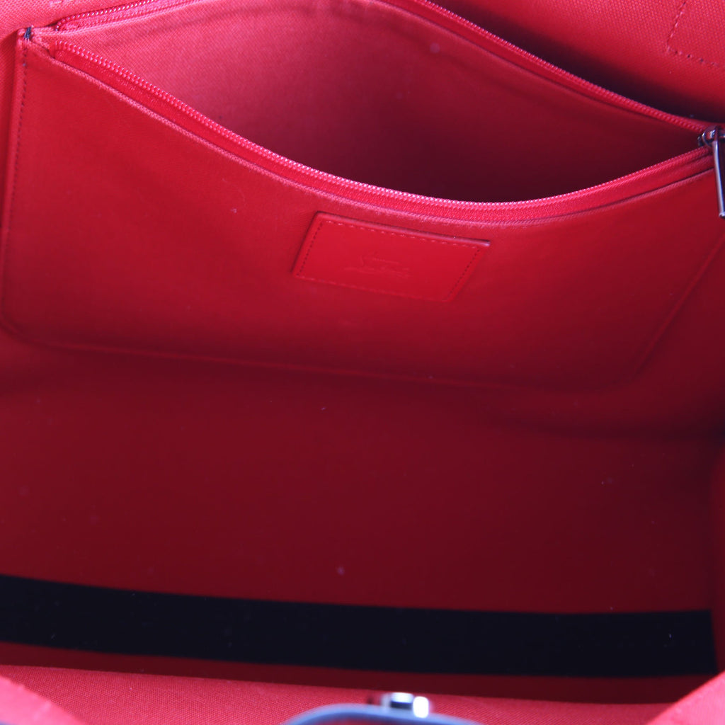 Nastroloubi Large Canvas Tote