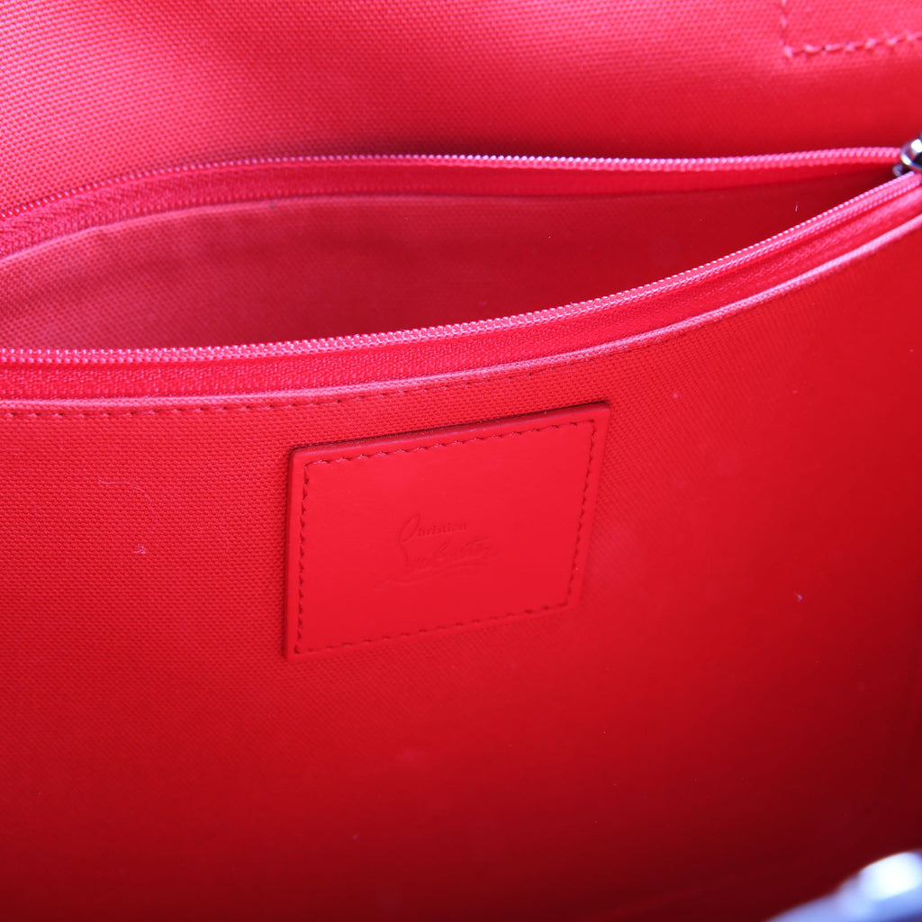Nastroloubi Large Canvas Tote