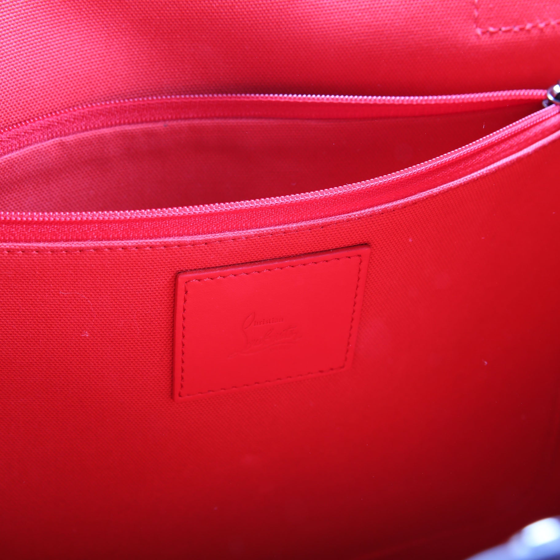 Nastroloubi Large Canvas Tote