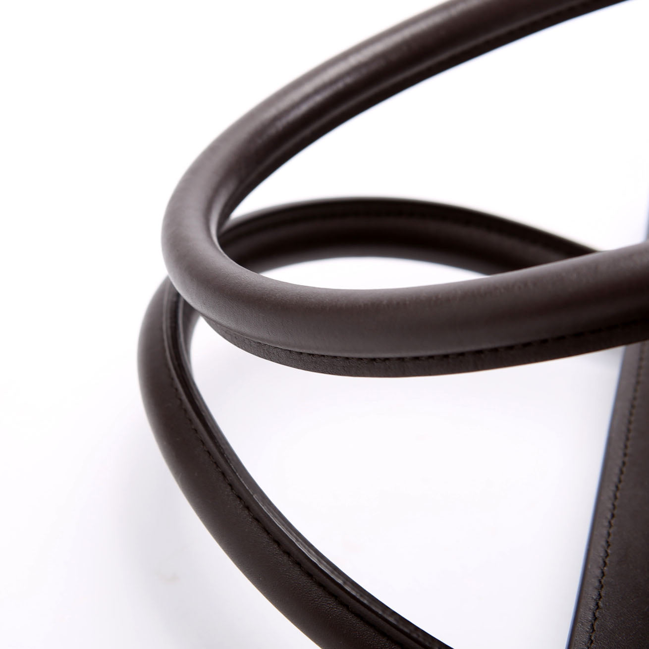 Luggage Micro Brown/Yellow