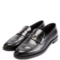 CC Loafers Size 37 Black