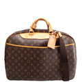 Alize 2 Compartment with Strap Monogram