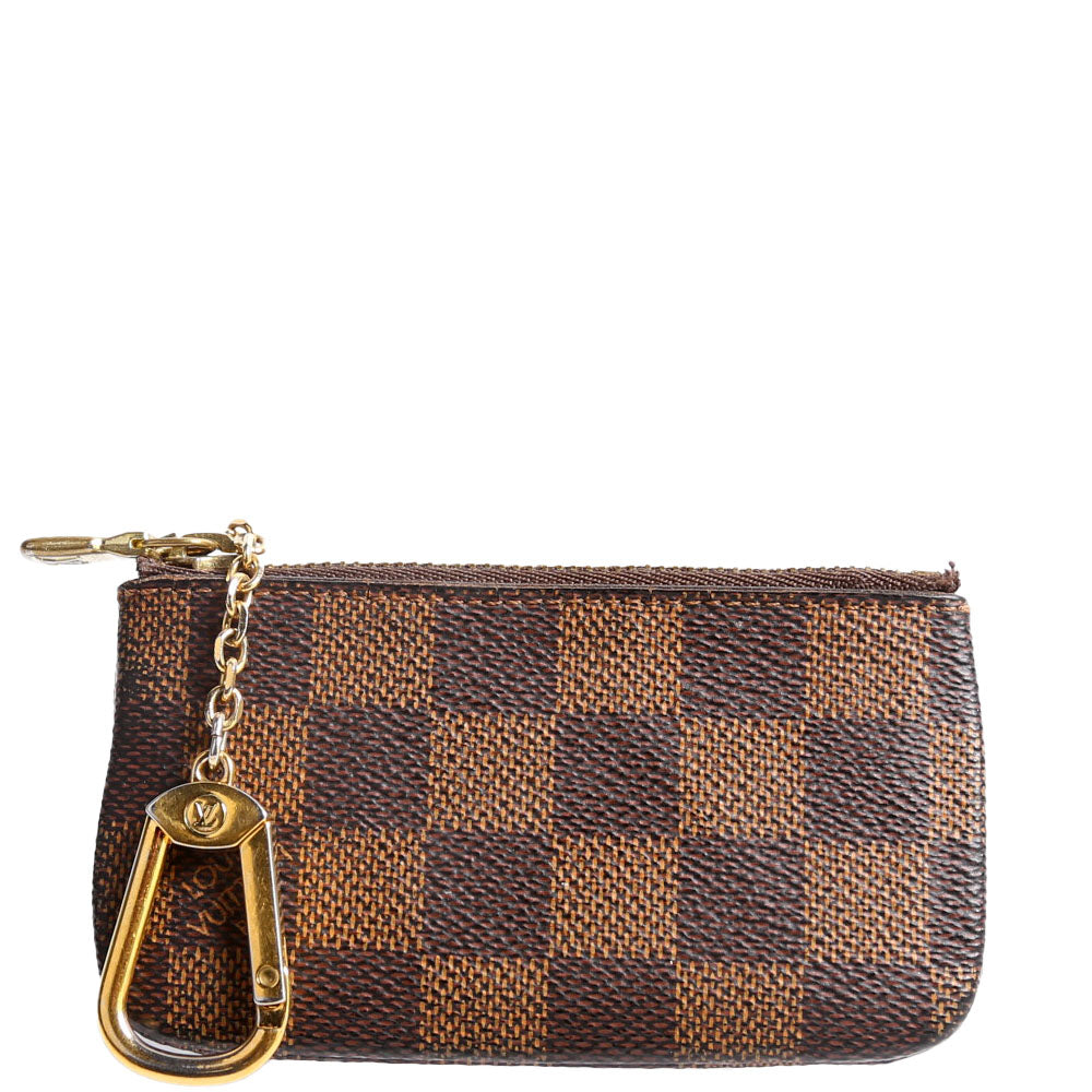 Pochette Cles Ebene