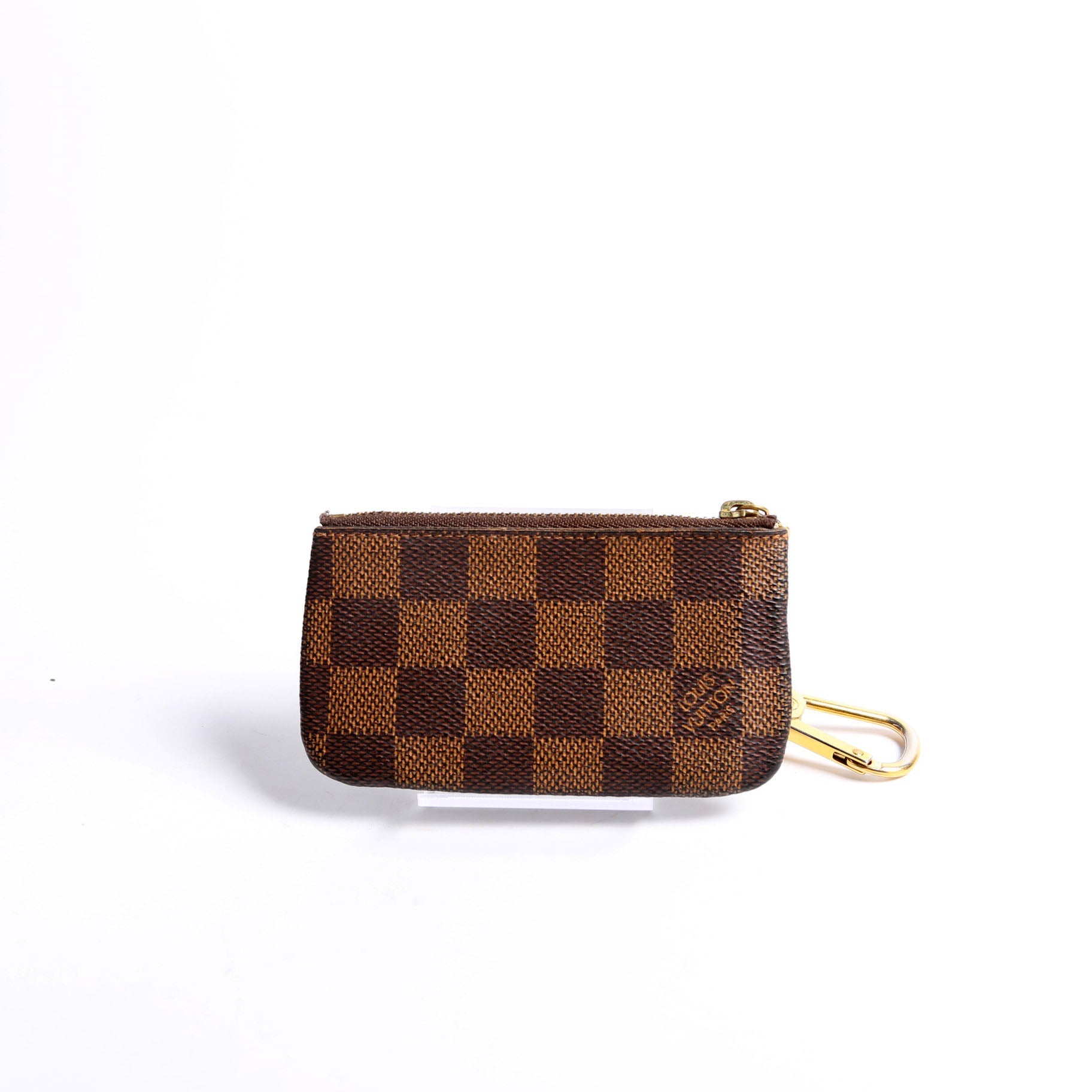 Pochette Cles Ebene