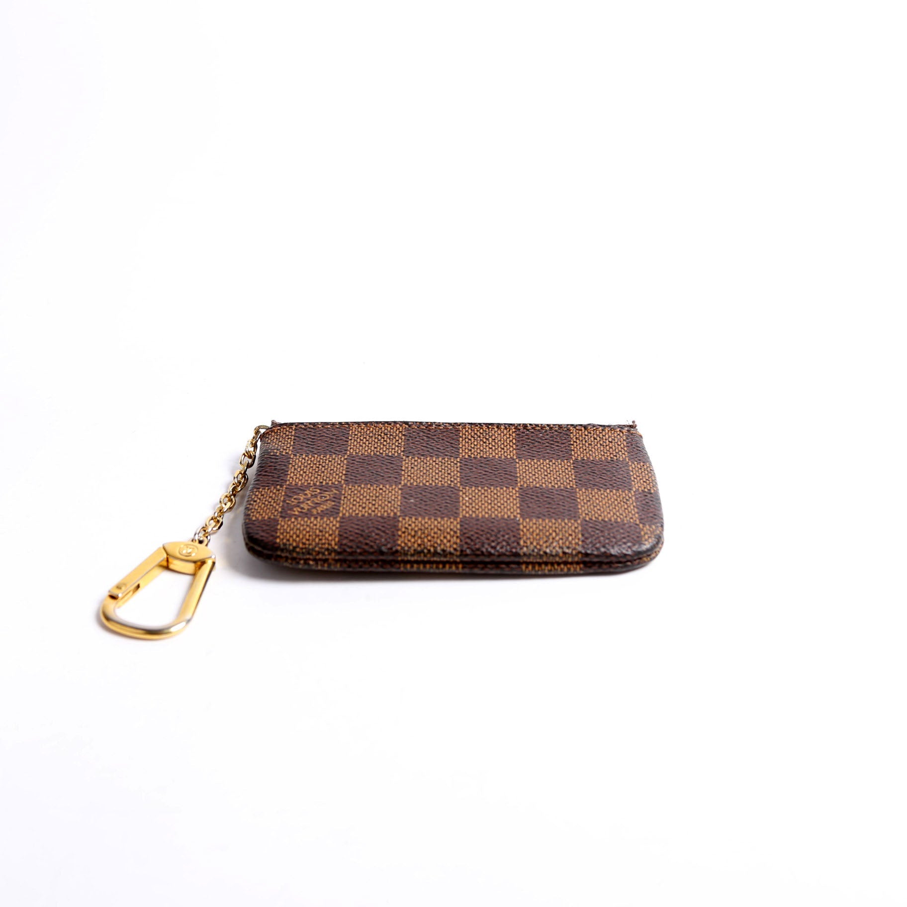 Pochette Cles Ebene