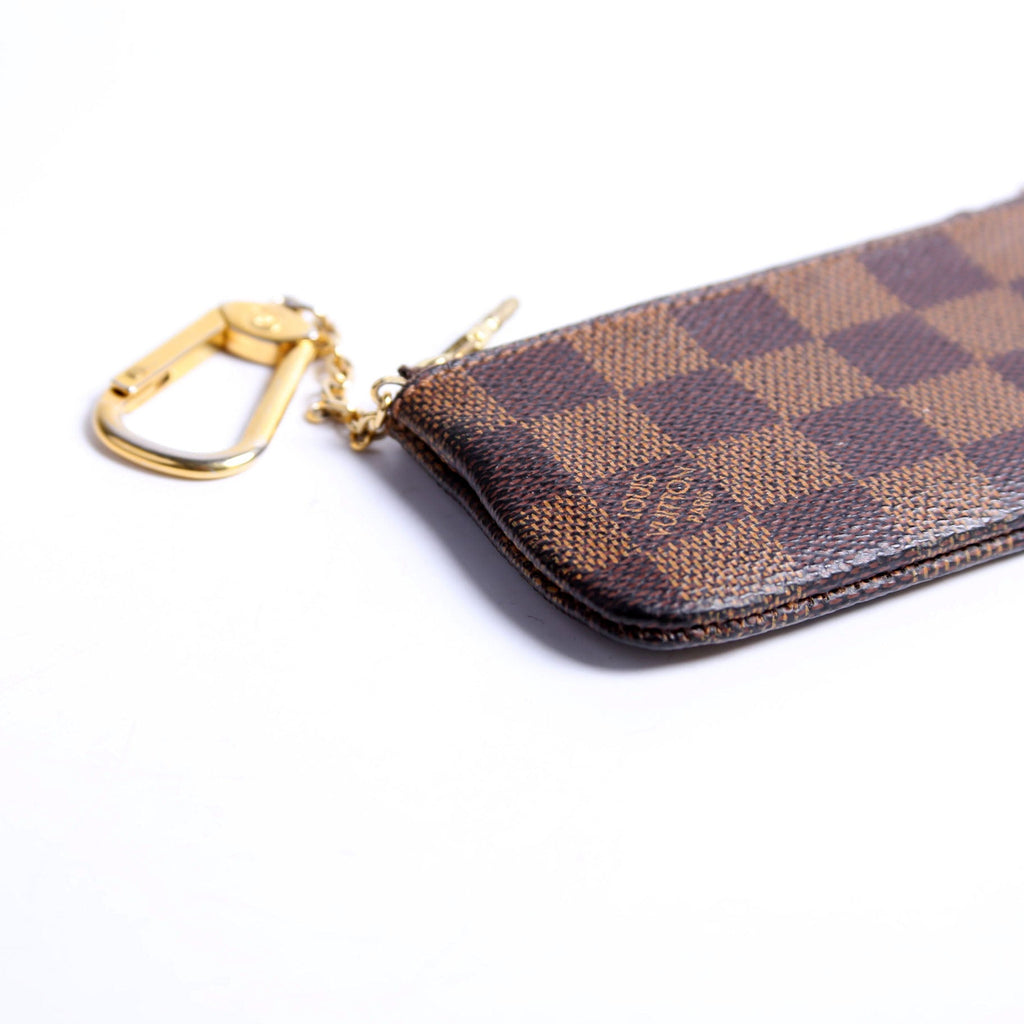 Pochette Cles Ebene