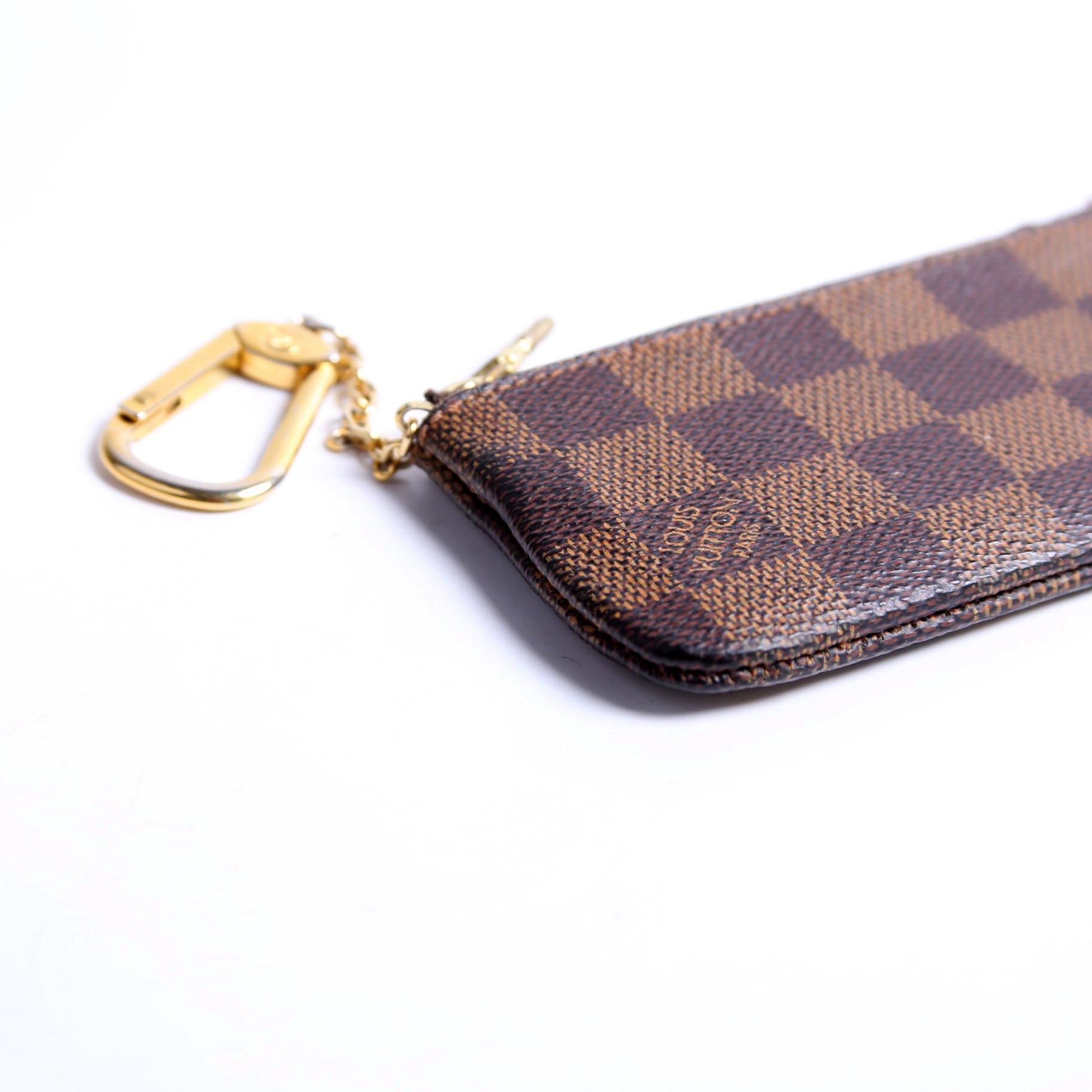 Pochette Cles Ebene