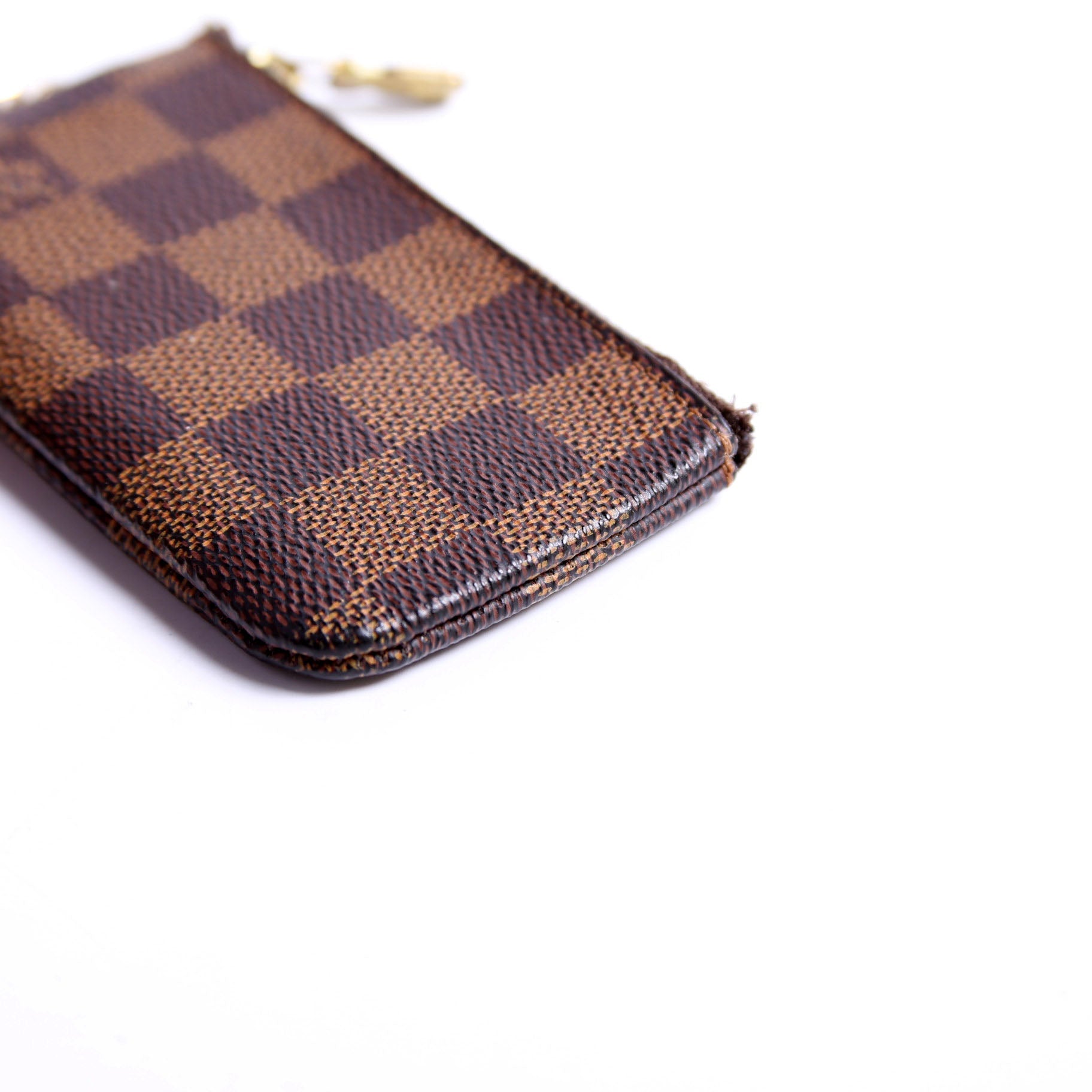 Pochette Cles Ebene