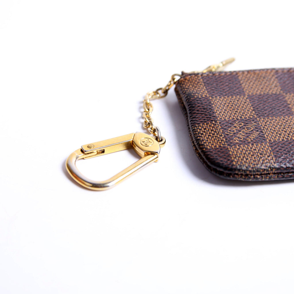 Pochette Cles Ebene