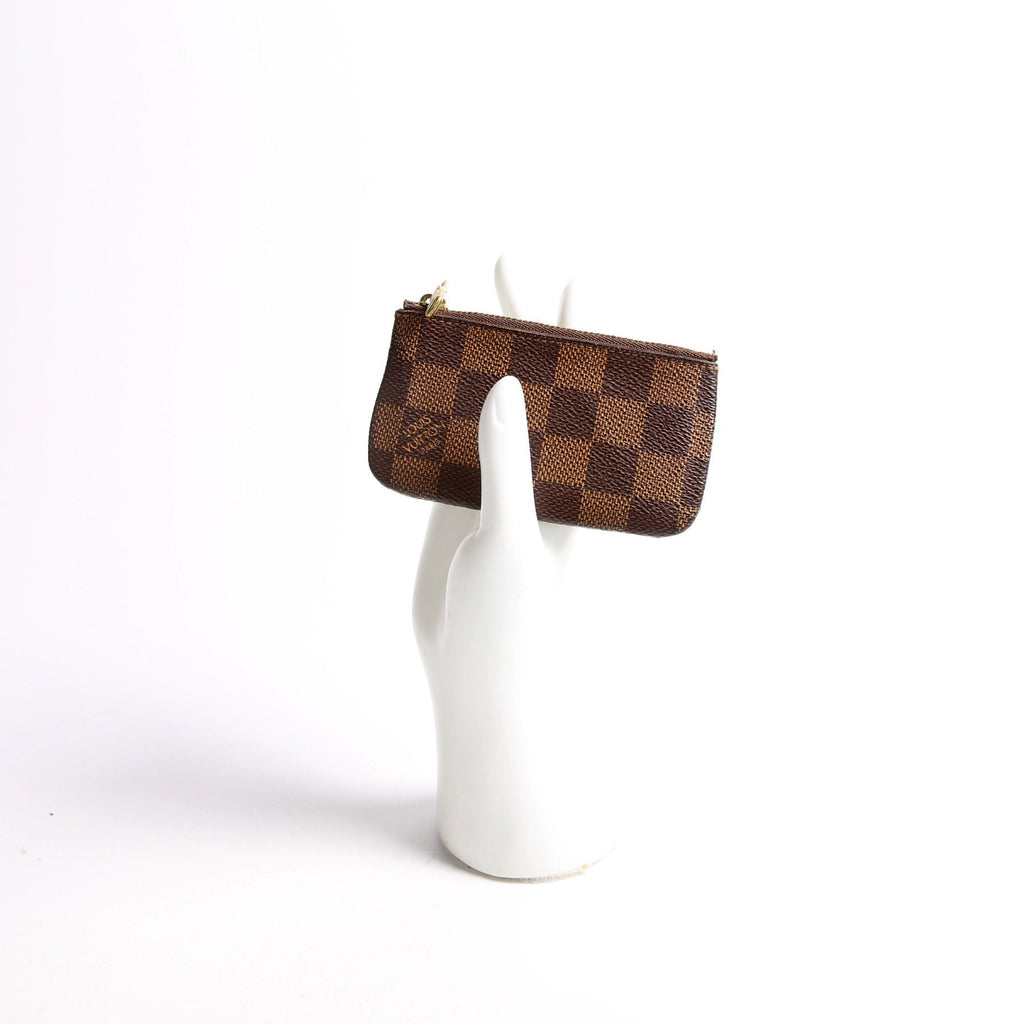 Pochette Cles Ebene