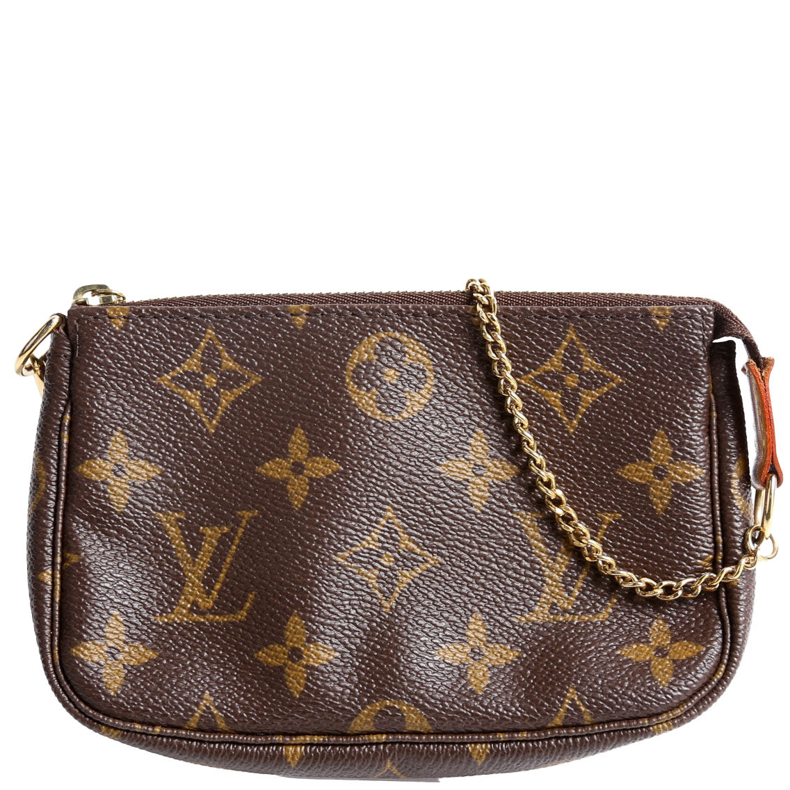 Pochette Accessories Mini Monogram