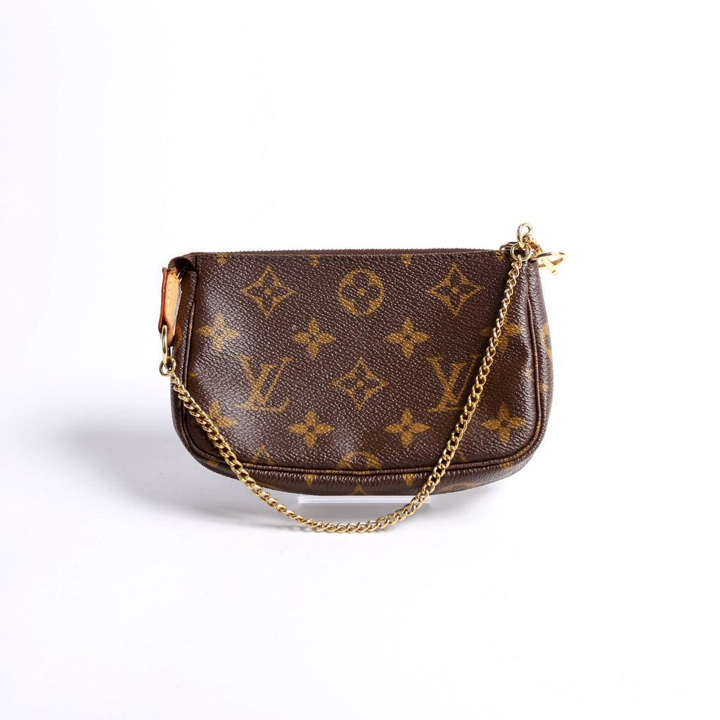 Pochette Accessories Mini Monogram