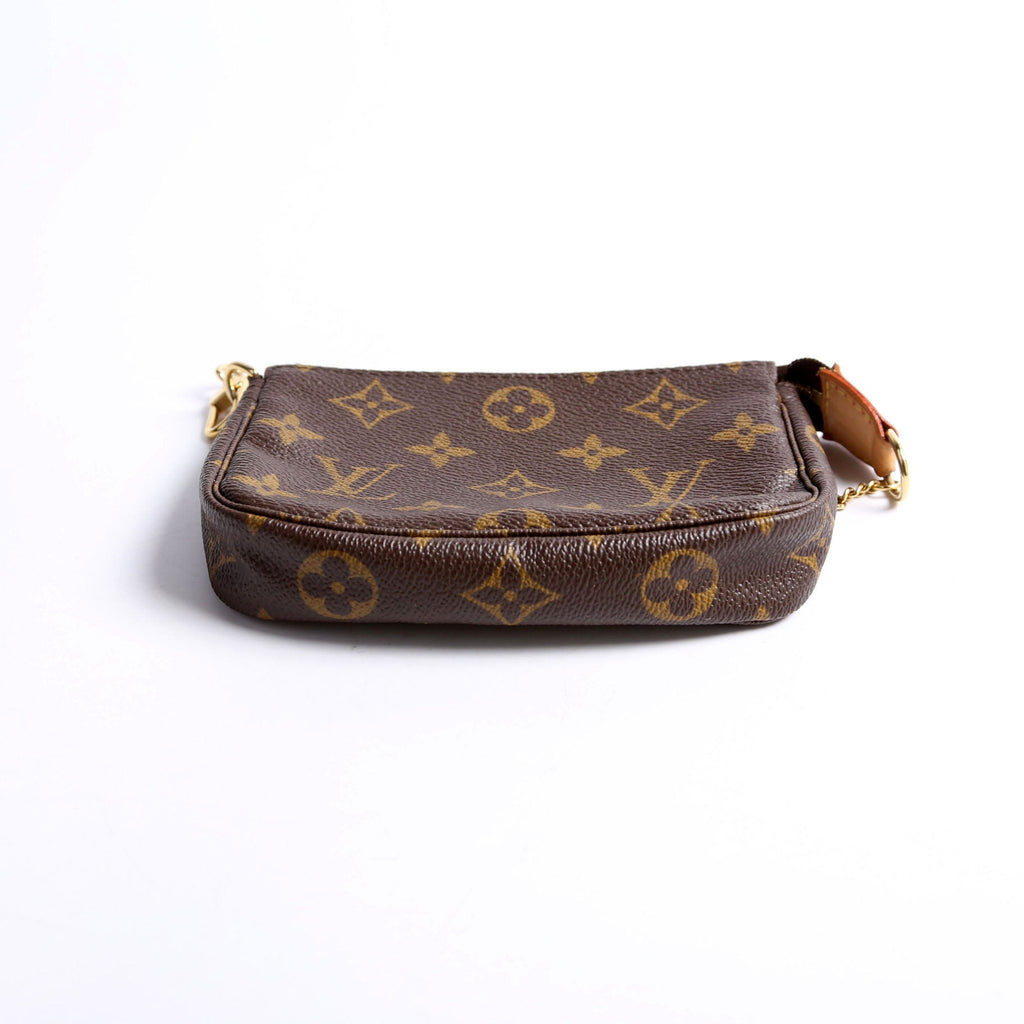 Pochette Accessories Mini Monogram