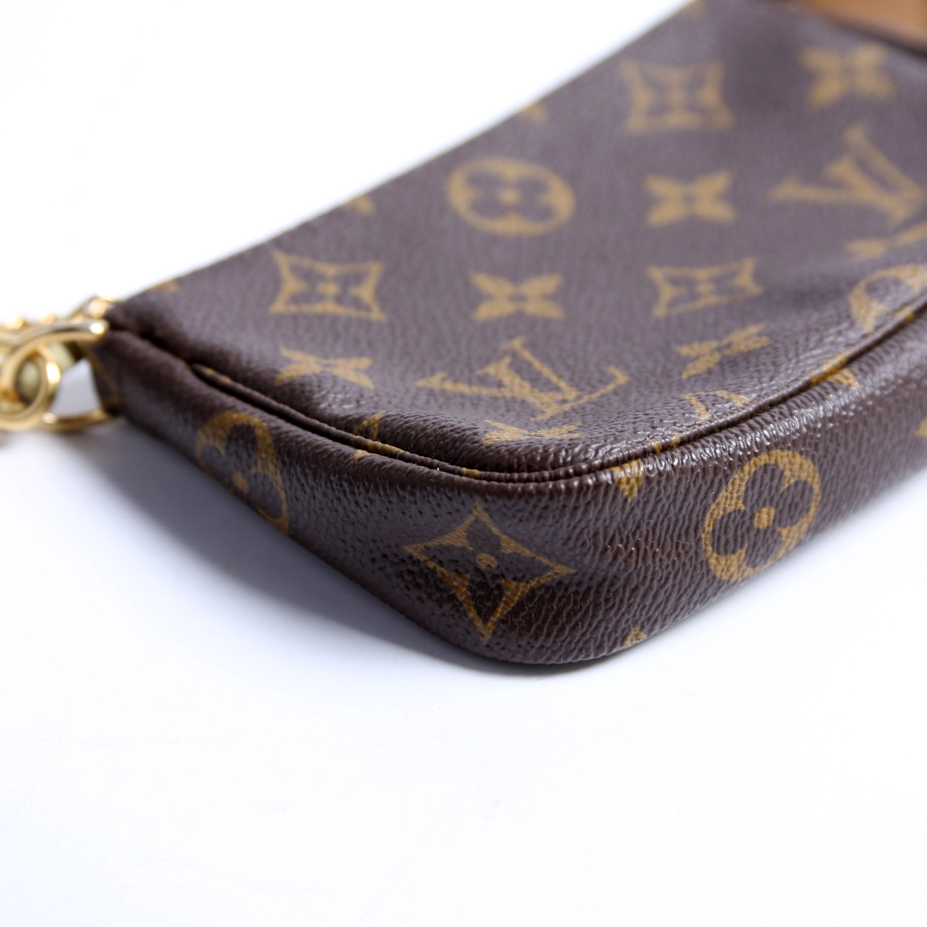 Pochette Accessories Mini Monogram