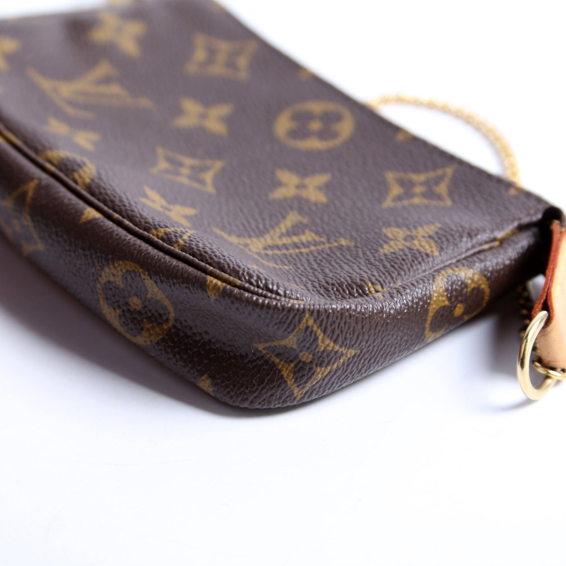 Pochette Accessories Mini Monogram