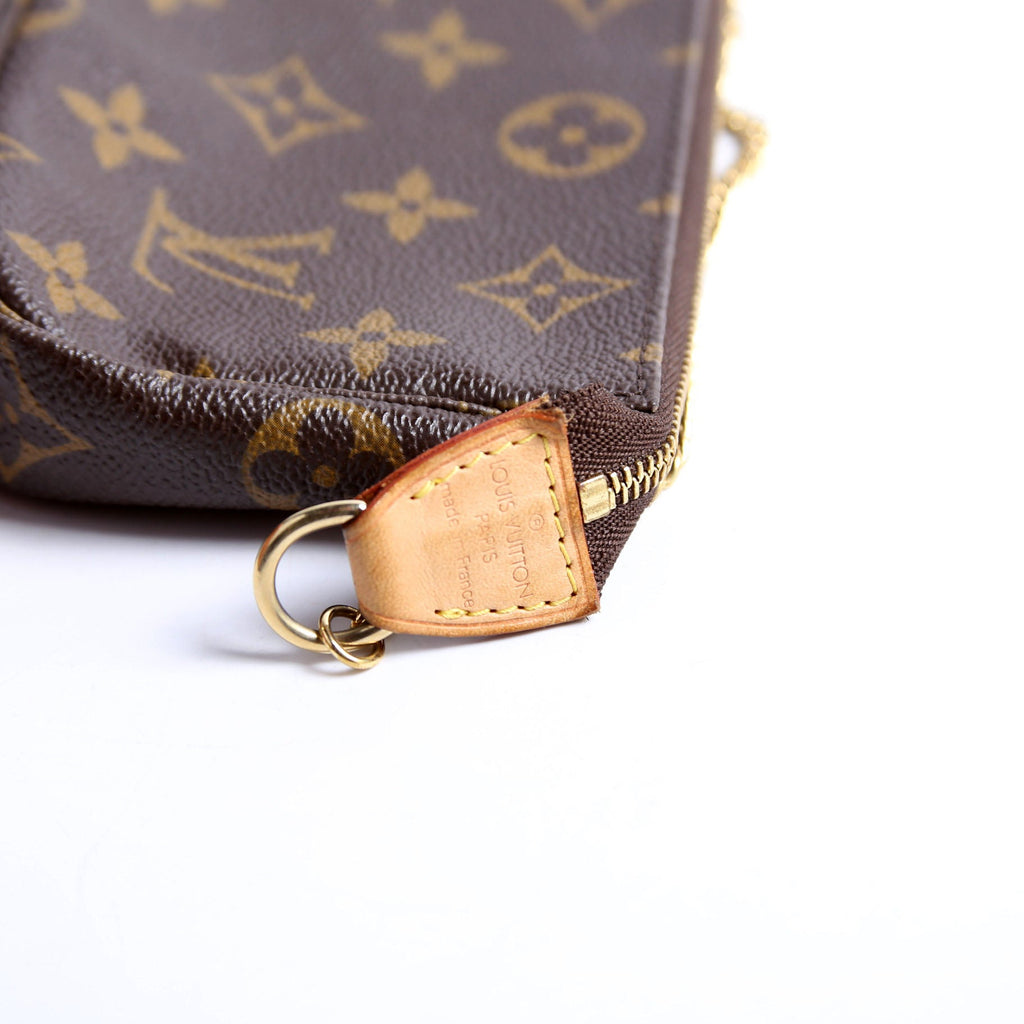 Pochette Accessories Mini Monogram