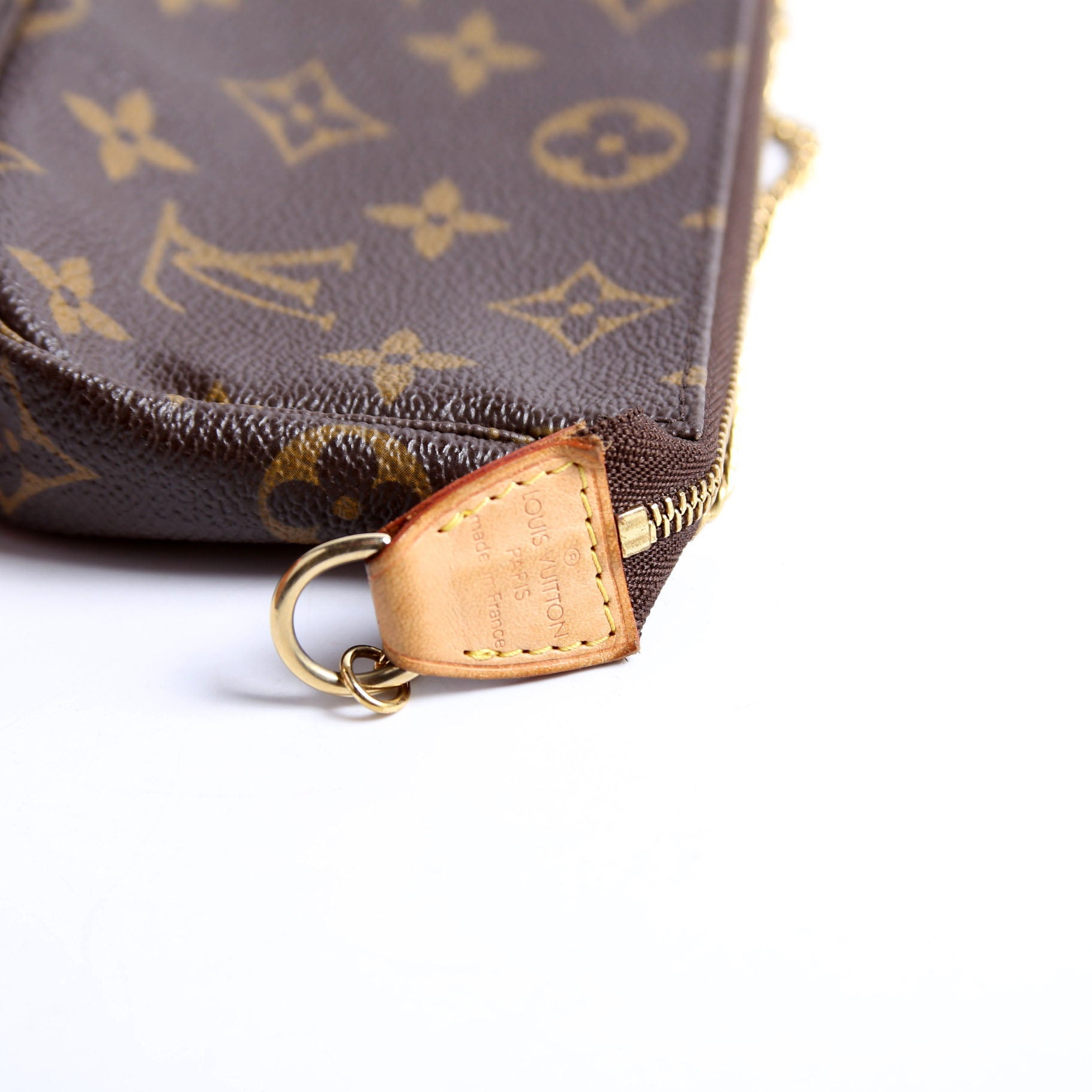 Pochette Accessories Mini Monogram