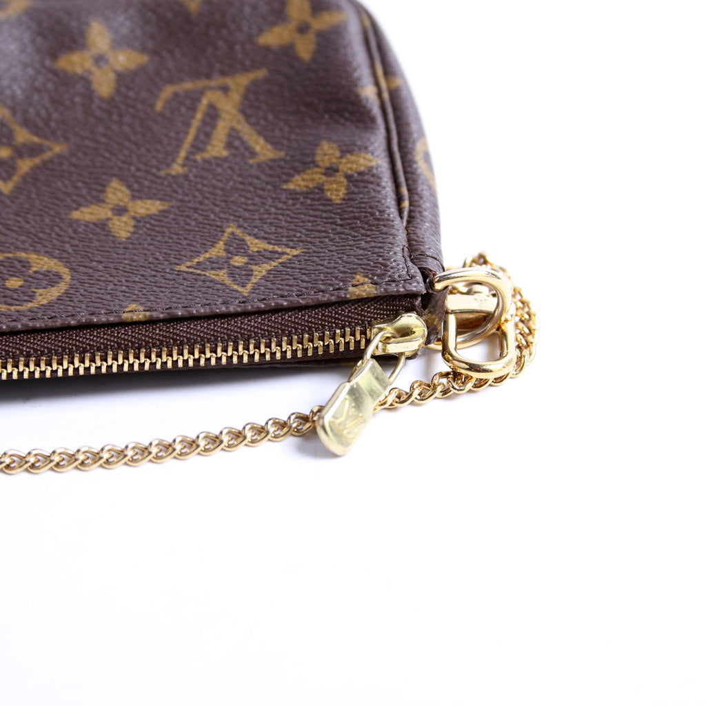 Pochette Accessories Mini Monogram