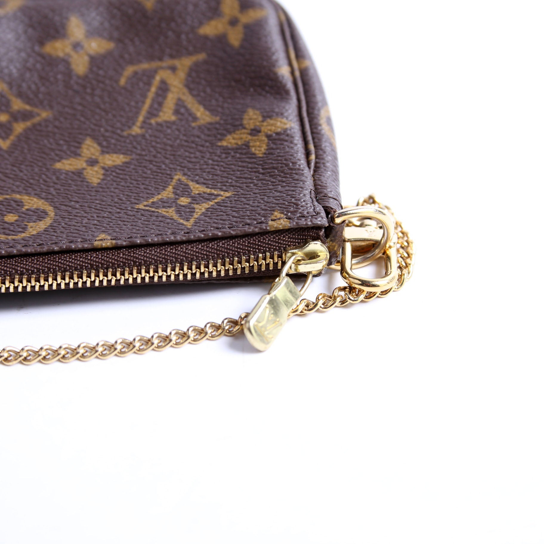 Pochette Accessories Mini Monogram