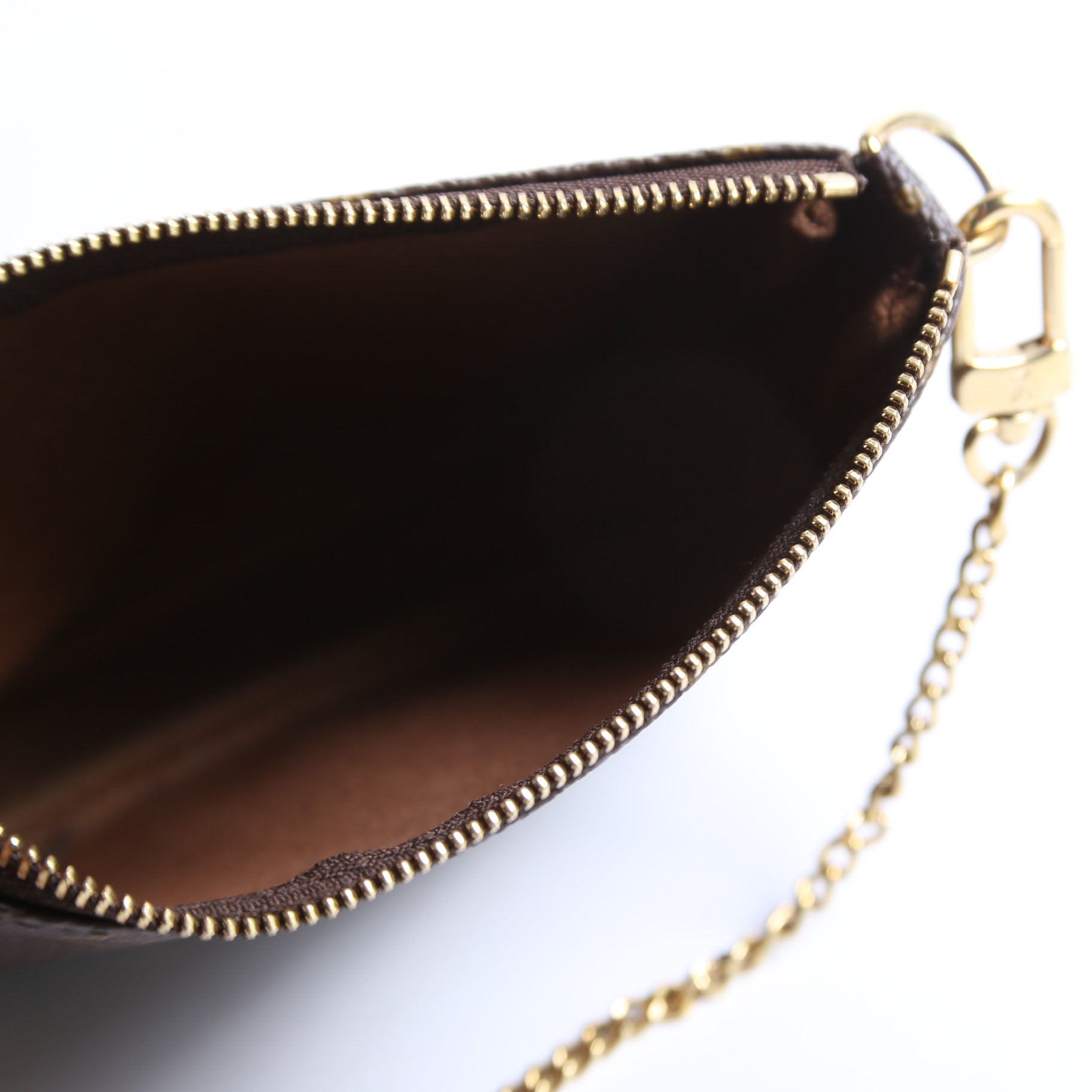 Pochette Accessories Mini Monogram