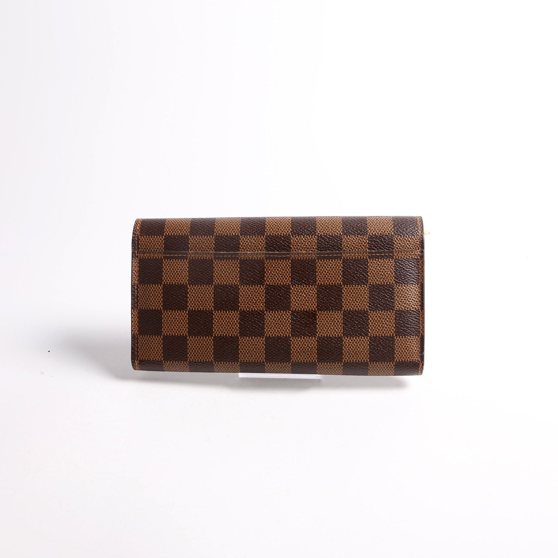Sarah Wallet Damier Ebene Newer
