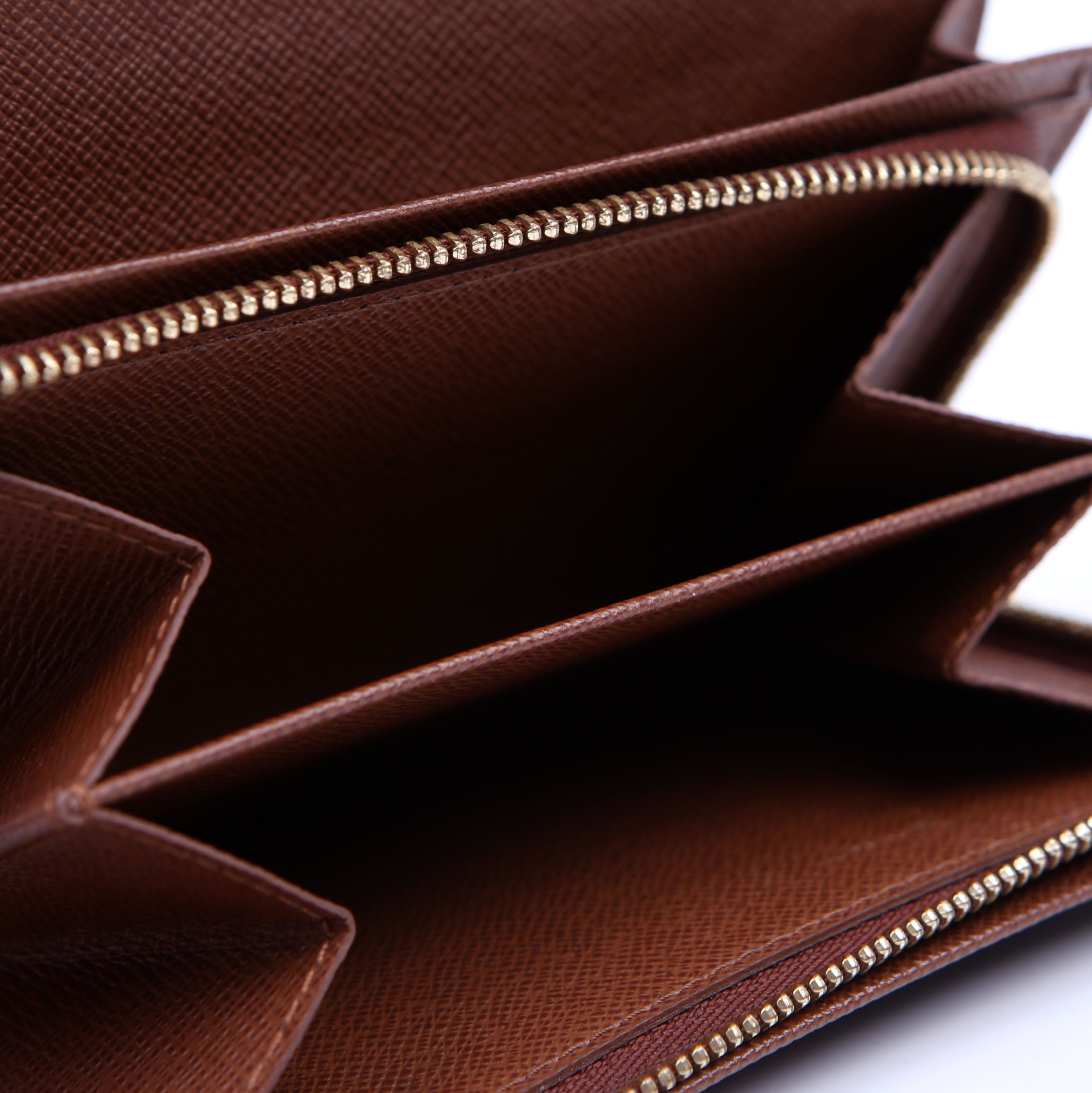 Porte Monnaie Billets Tresor Wallet Monogram
