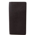 Brazza Wallet Taiga Black