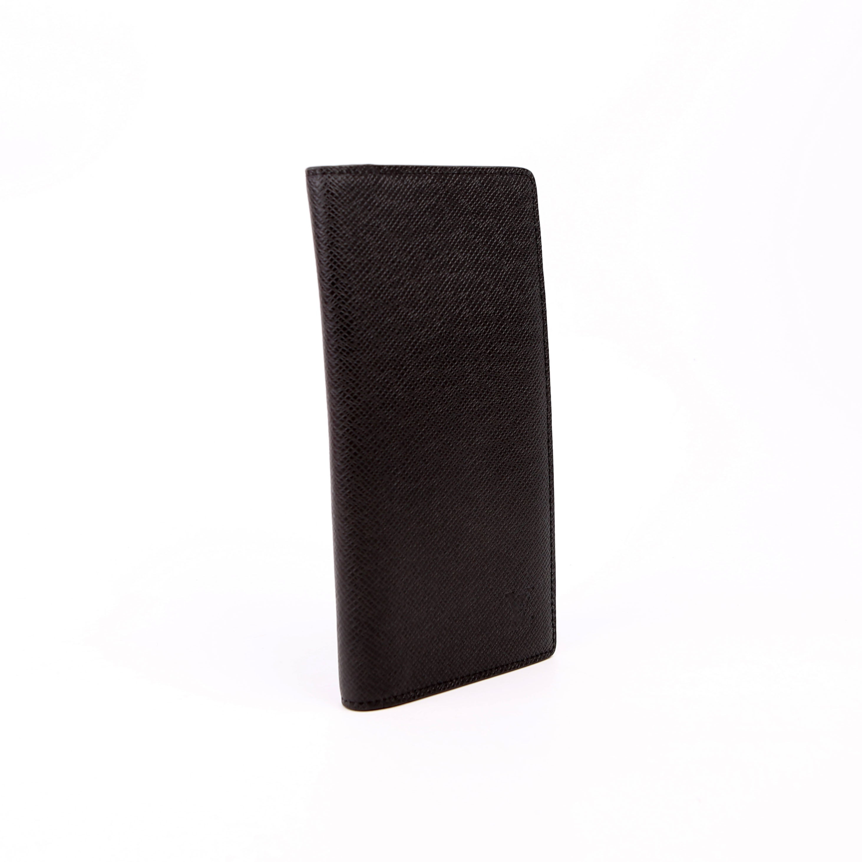 Brazza Wallet Taiga Black