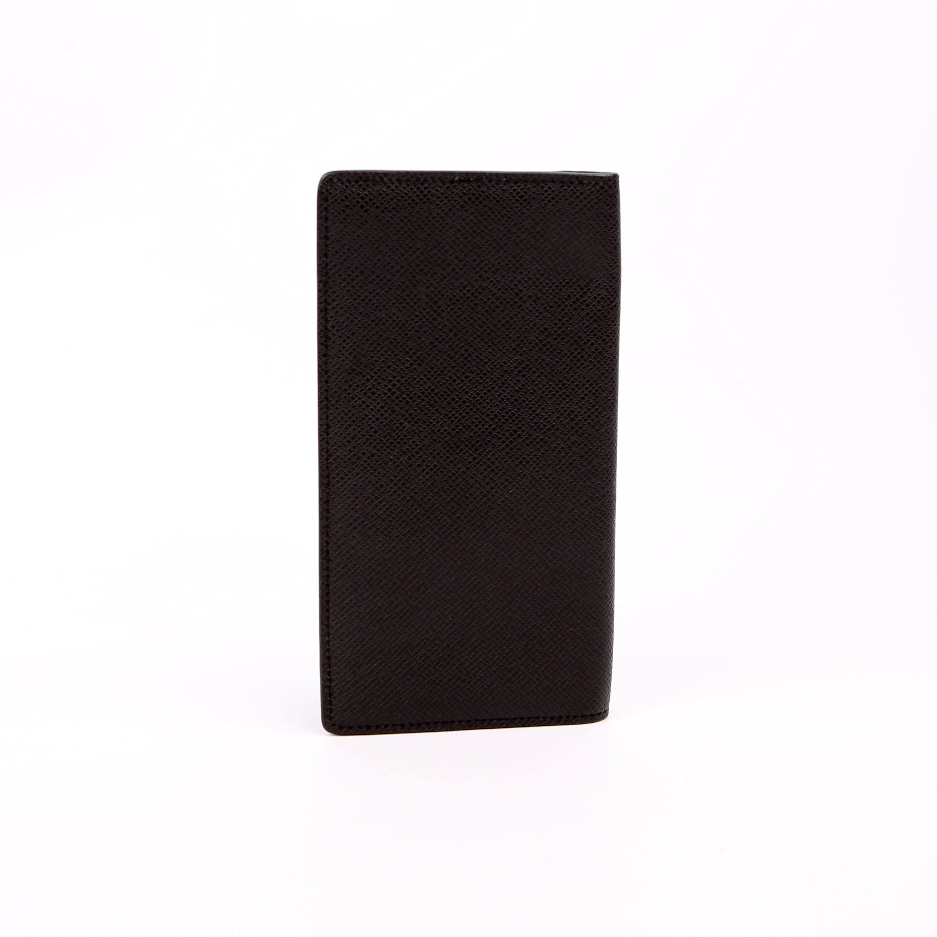 Brazza Wallet Taiga Black