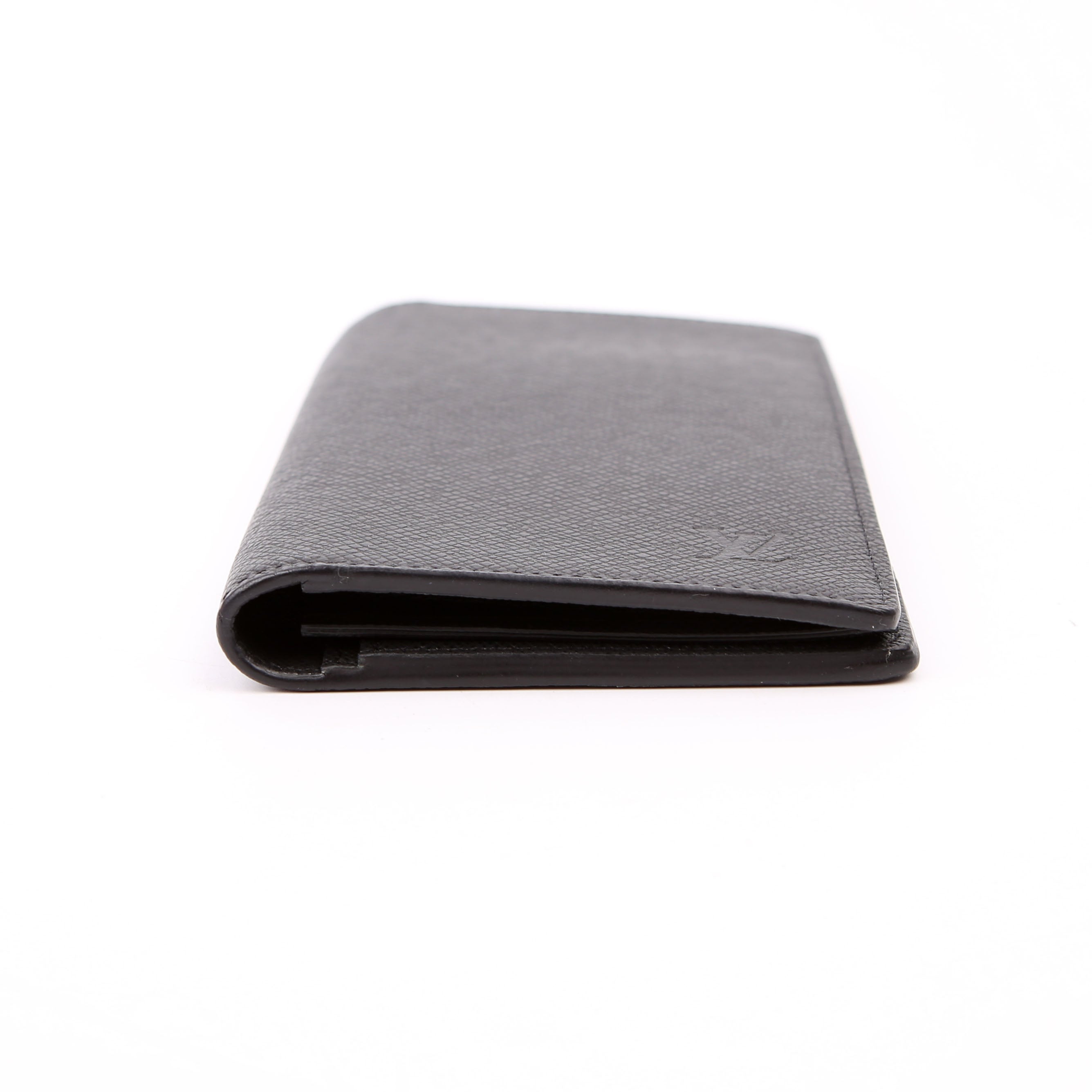 Brazza Wallet Taiga Black