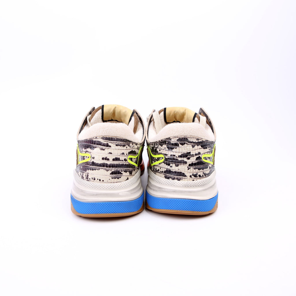 Gucci Ultrapace Sneakers Size 41