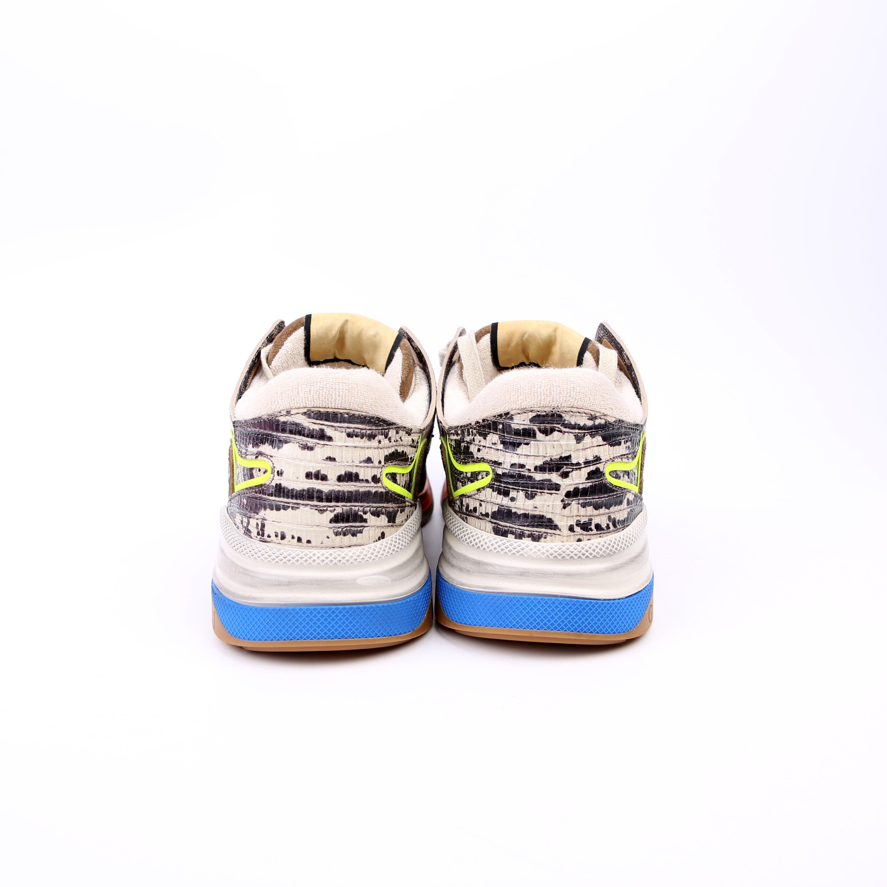 Gucci Ultrapace Sneakers Size 41