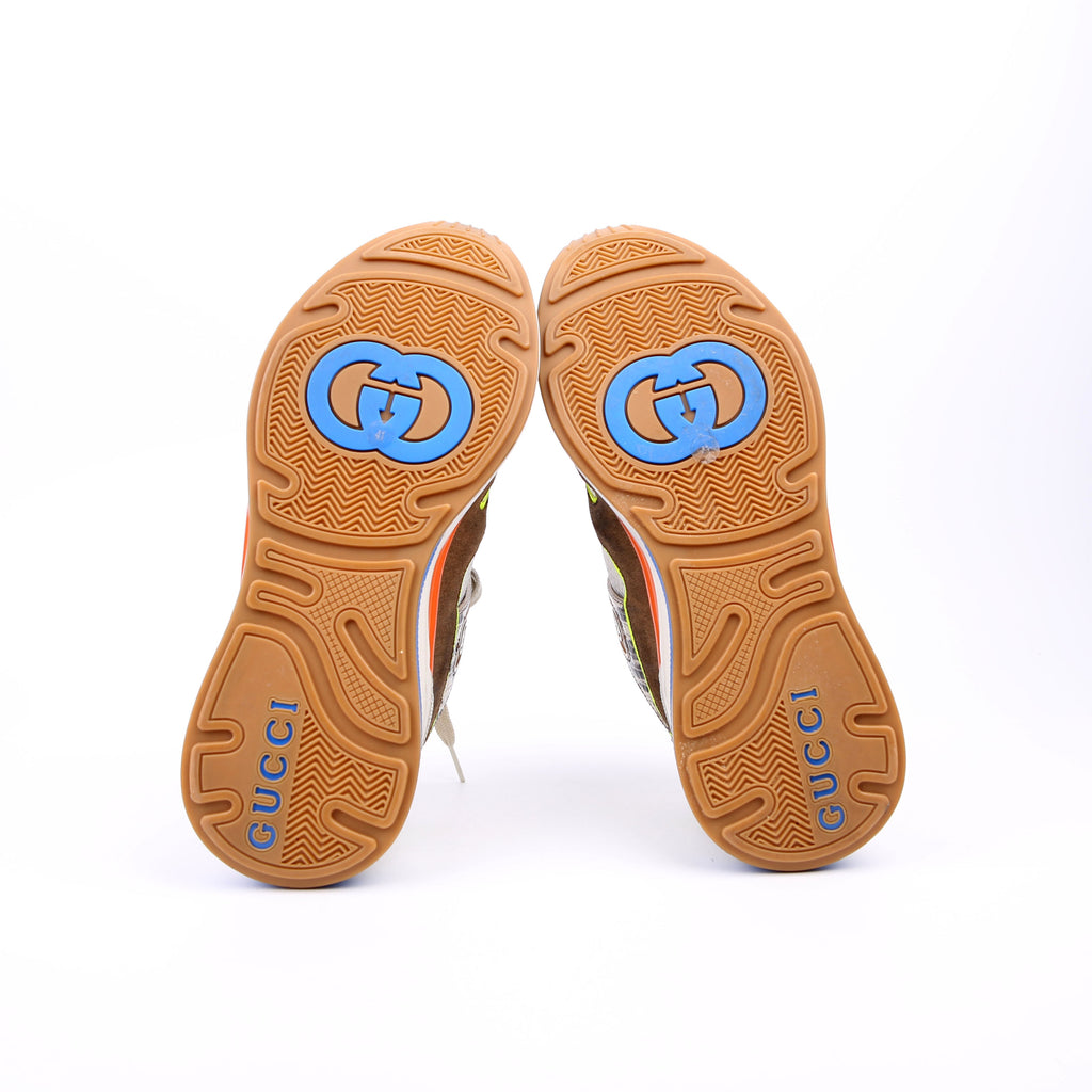 Gucci Ultrapace Sneakers Size 41