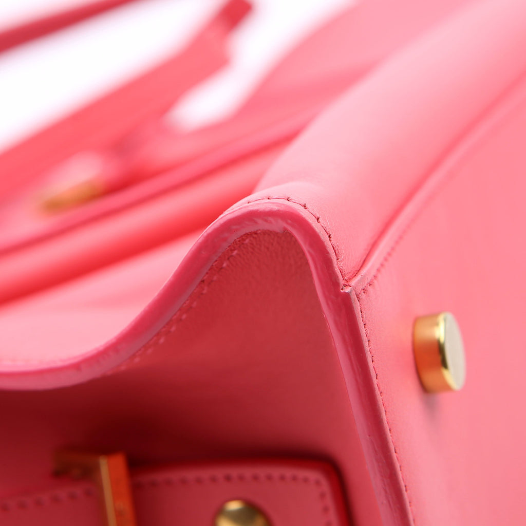 Monogram Cabas Baby Pink