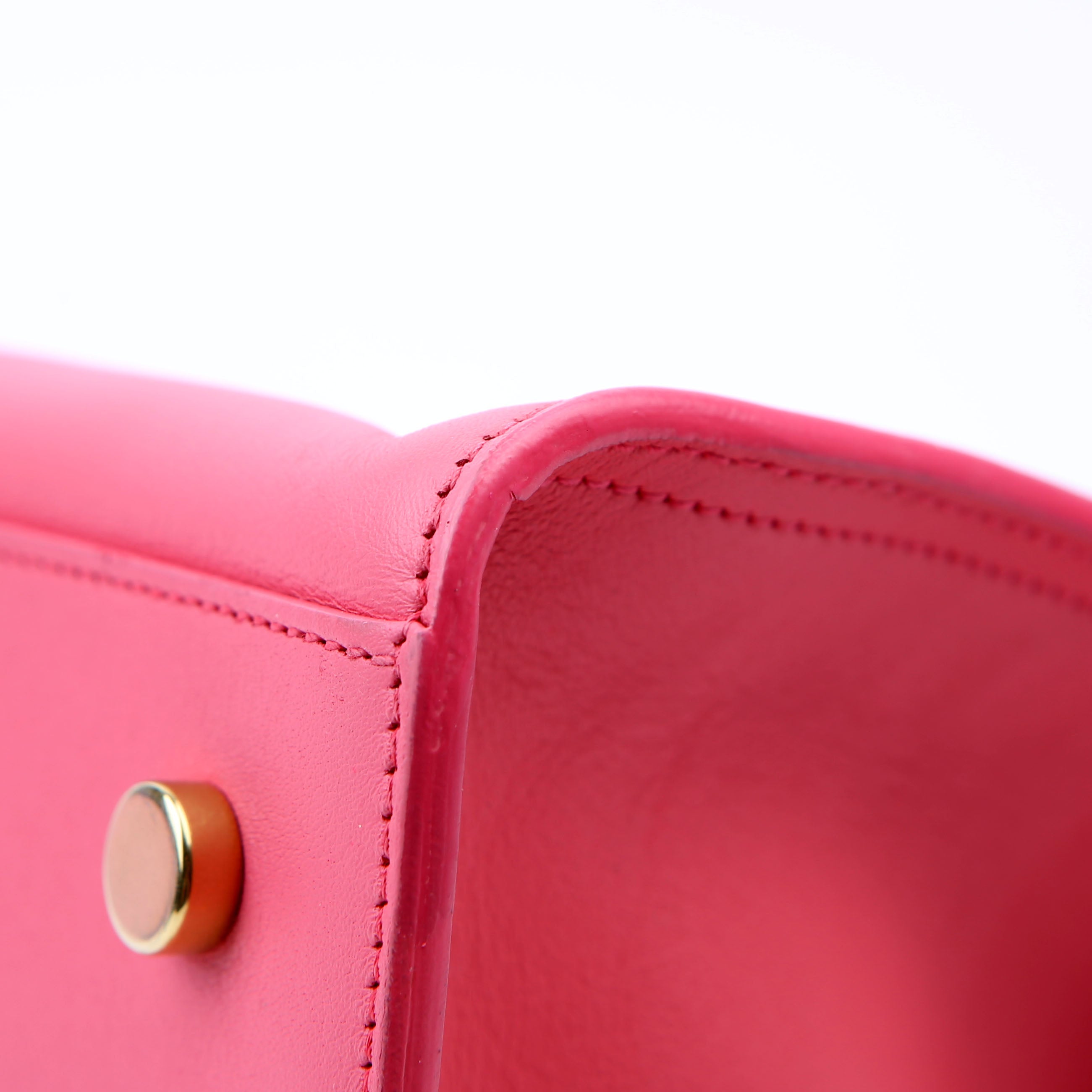 Monogram Cabas Baby Pink