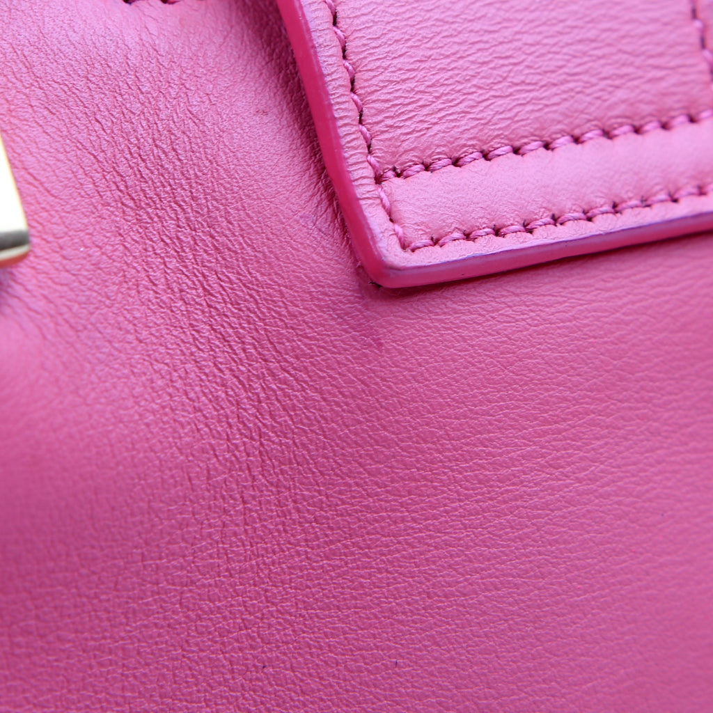 Monogram Cabas Baby Pink
