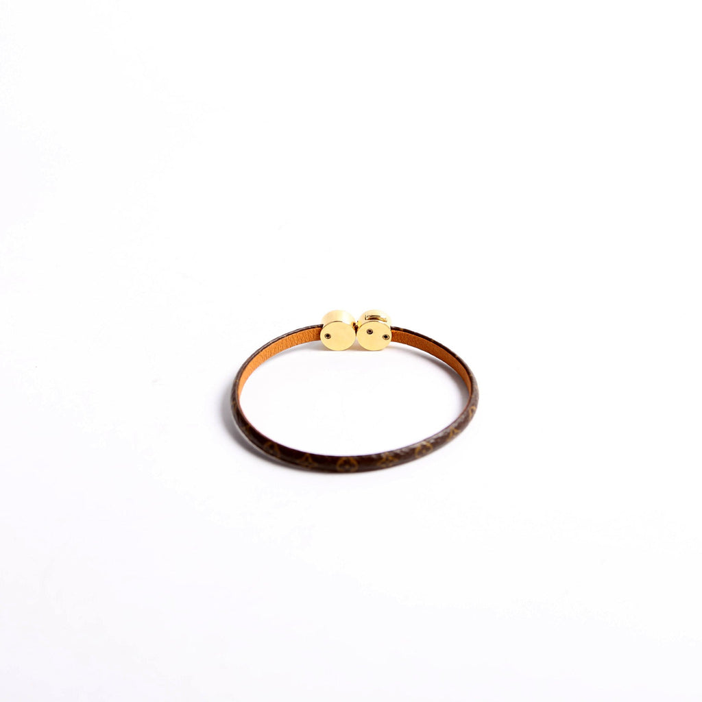 Historic Mini Monogram Size 17