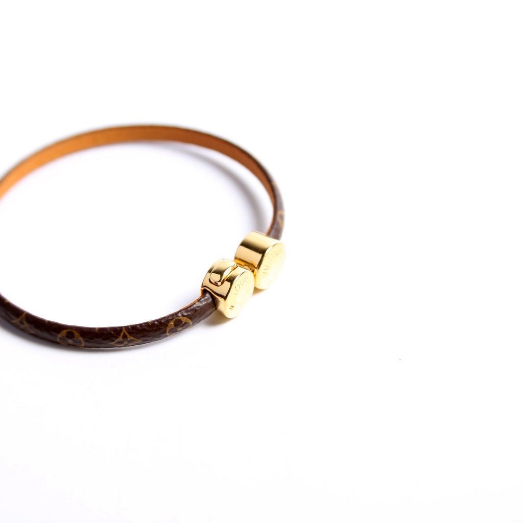Historic Mini Monogram Size 17