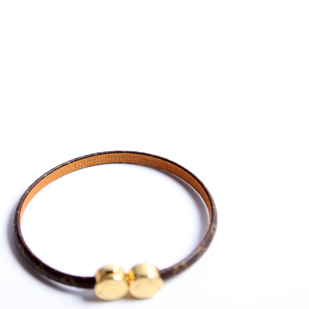 Historic Mini Monogram Size 17