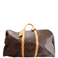 Keepall 60 Monogram